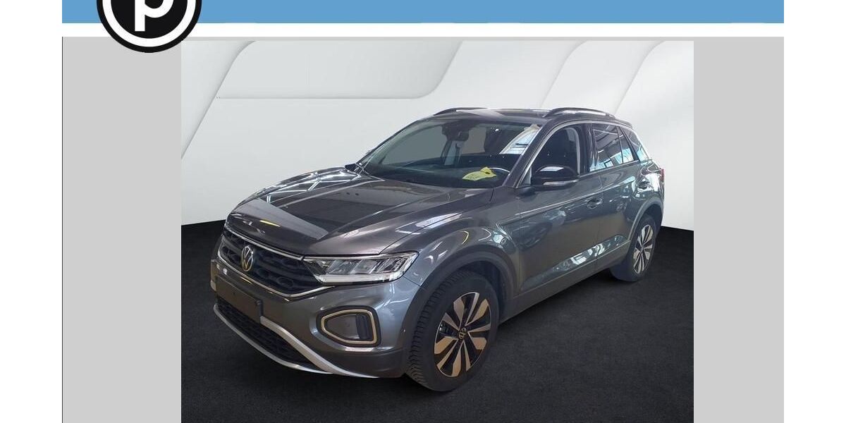 VW T-Roc 21.500 km 22.997 &euro; Neustadt/Aisch 91413