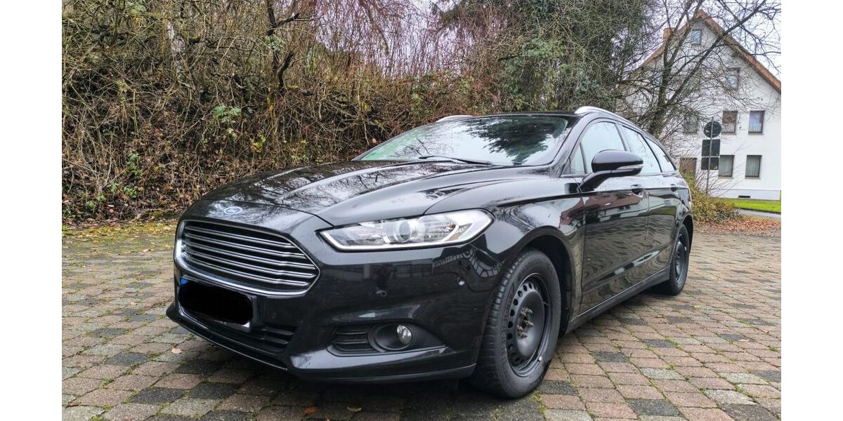 Ford Mondeo 203.176 km 10.500 € Altenbeken 33184
