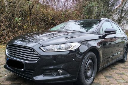 Ford Mondeo 203.176 km 9.500 &euro; Altenbeken 33184