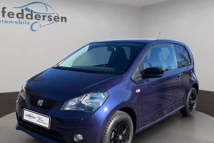 Seat Mii 50.700 km 7.789 &euro; Alfeld 31061
