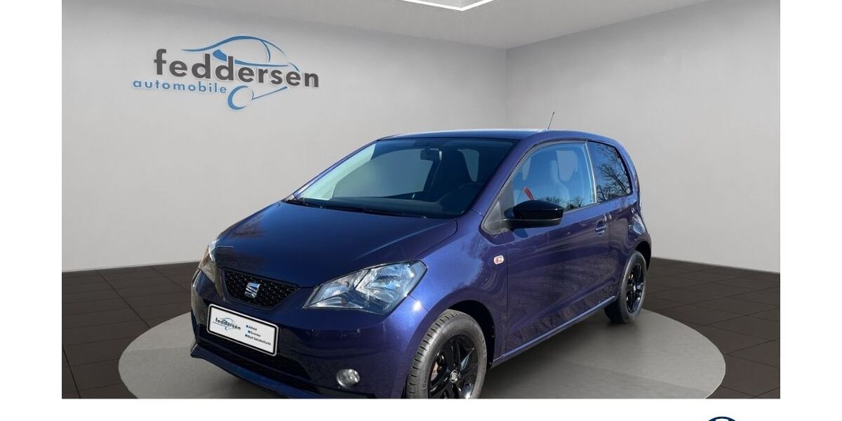 Seat Mii 50.700 km 7.789 &euro; Alfeld 31061