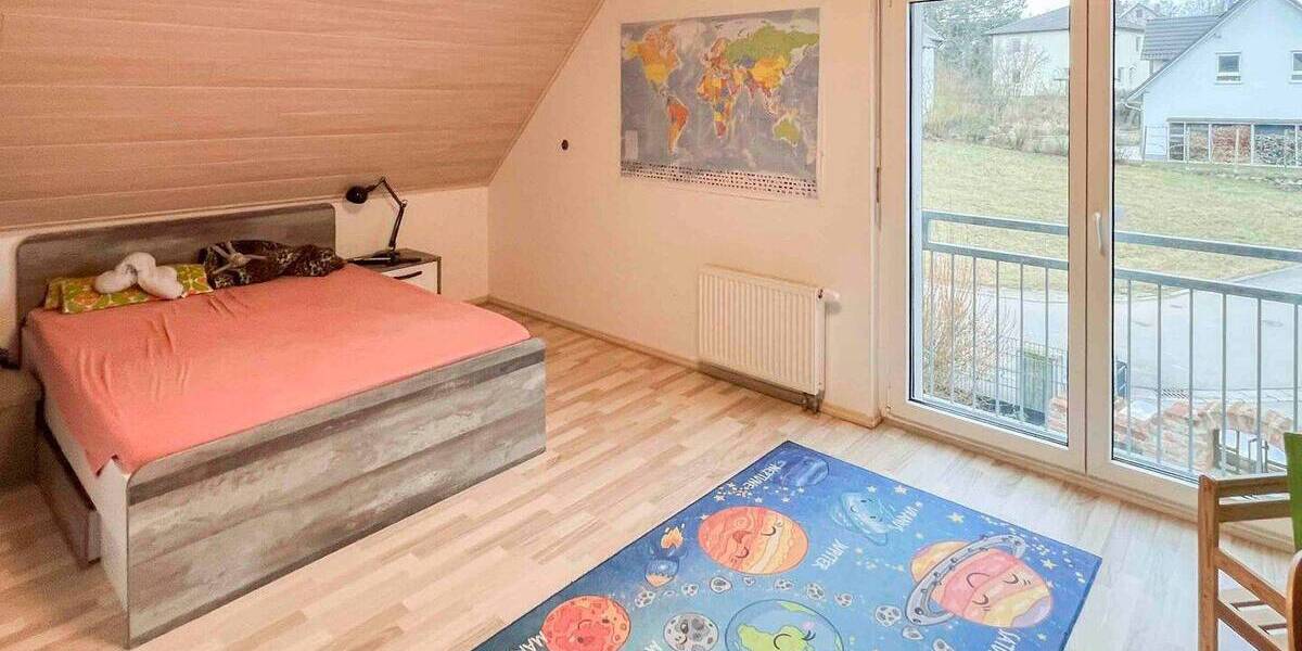 Einfamilienhaus Mainburg Aufhausen - 5 Zimmer, 171 m&sup2;, 645.000&euro; | Angebot:26319431