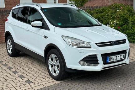 Ford Kuga 113.864 km 8.499 &euro; Schwerte 58239