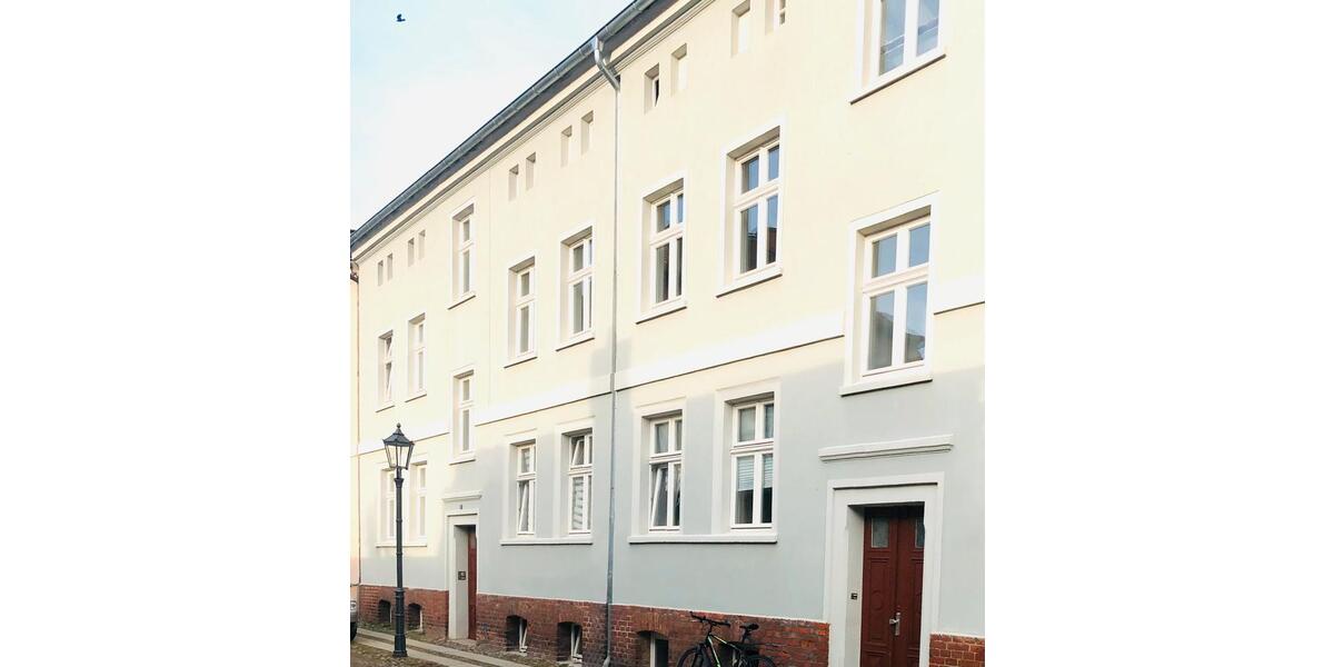 Mehrfamilienhaus, Wohnhaus Wittstock/Dosse Dosse - 6 Zimmer, 198 m&sup2;, 285.000&euro; | Angebot:24588380