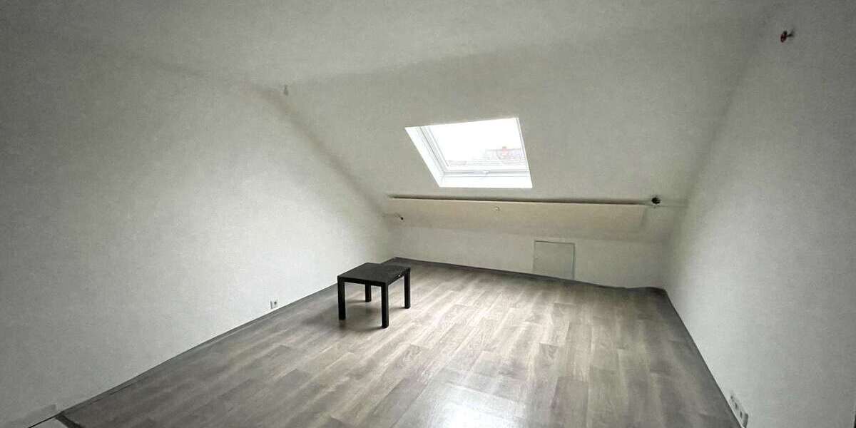 Etagenwohnung Mannheim Fahrlach - 1 Zimmer, 26 m&sup2;, 103.000&euro; | Angebot:25989244