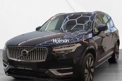 Volvo XC90 41.555 km 50.920 &euro; Eschborn 65760