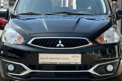 Mitsubishi Space Star 132.864 km 5.990 &euro; Schwabmünchen 86830