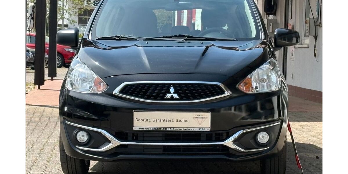 Mitsubishi Space Star 132.864 km 5.990 &euro; Schwabmünchen 86830