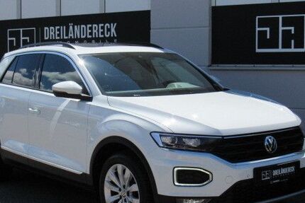 VW T-Roc 57.840 km 23.990 &euro; Lörrach 79540