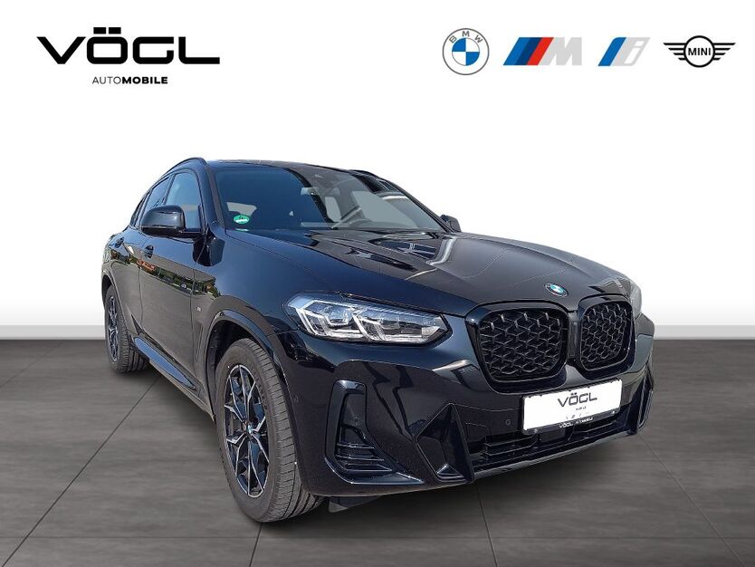BMW X4 11.964 km 59.990 € Vilsbiburg 84137