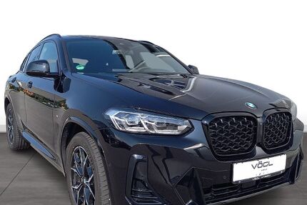 BMW X4 15.000 km 59.500 € Vilsbiburg 84137