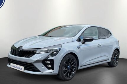 Renault Clio 14.480 km 19.890 &euro; Wittlich 54516