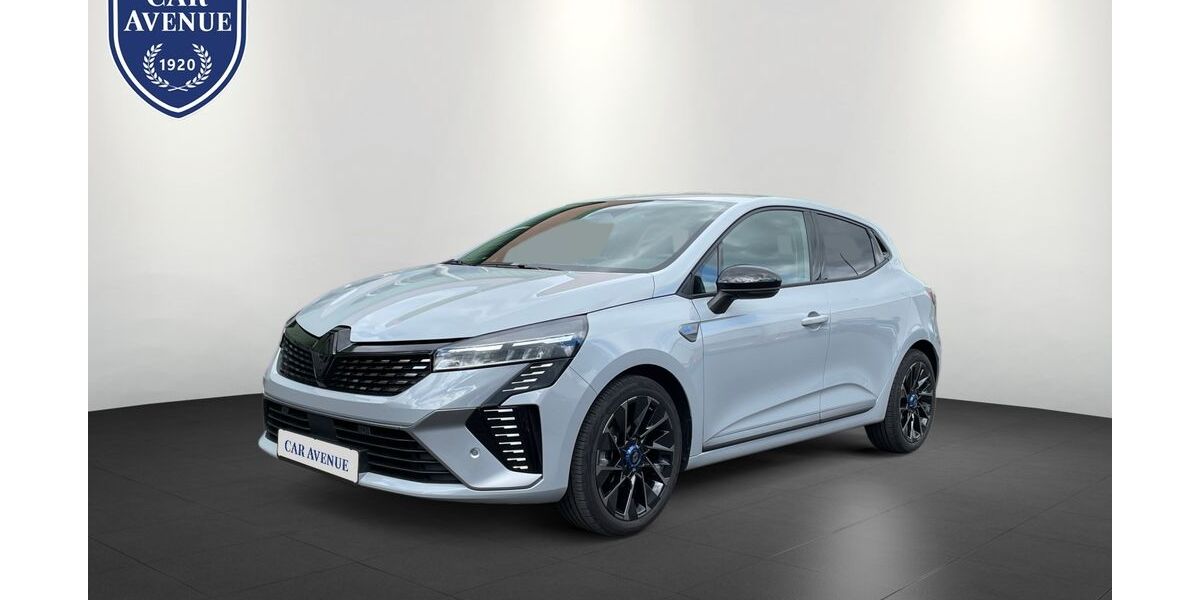 Renault Clio 14.480 km 19.890 &euro; Wittlich 54516