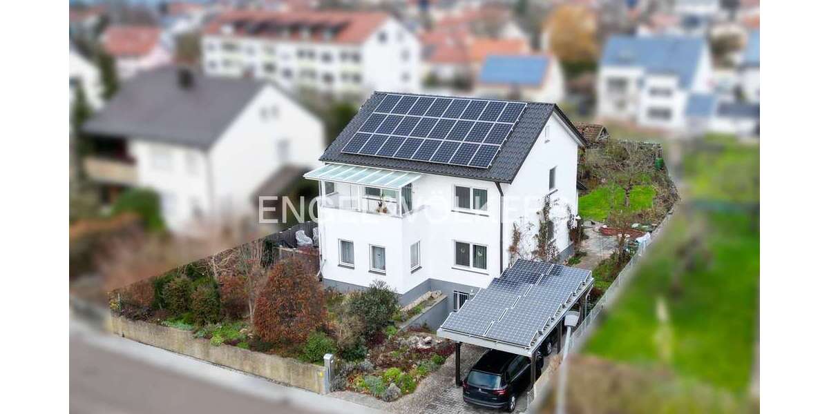 Einfamilienhaus Regenstauf - 5 Zimmer, 168 m&sup2;, 739.000&euro; | Angebot:24222103