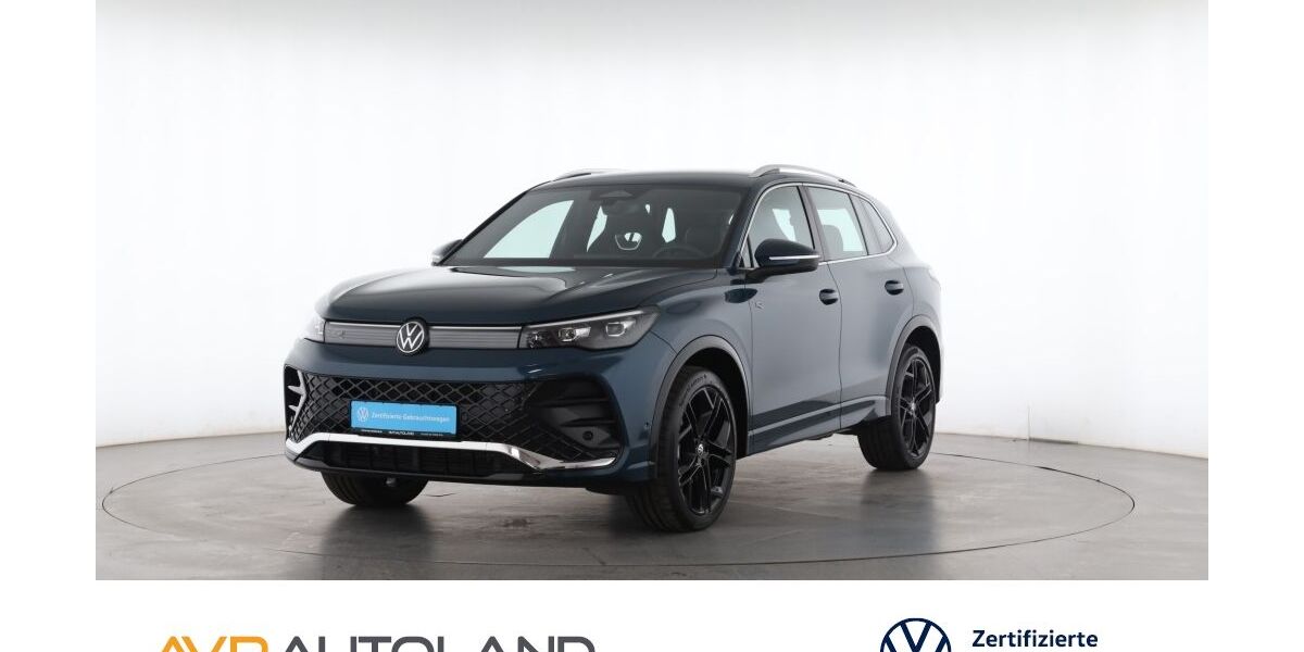 VW Tiguan 19.091 km 44.290 &euro; Plattling 94447