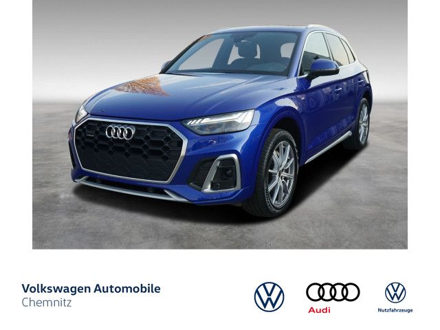 Audi Q5 57.710 km 35.930 &euro; Chemnitz 09113