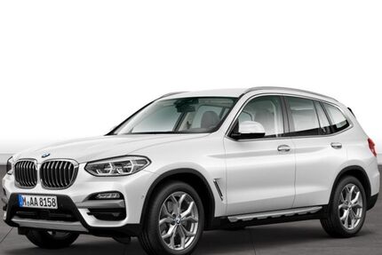 BMW X3 72.600 km 29.945 &euro; Ansbach 91522