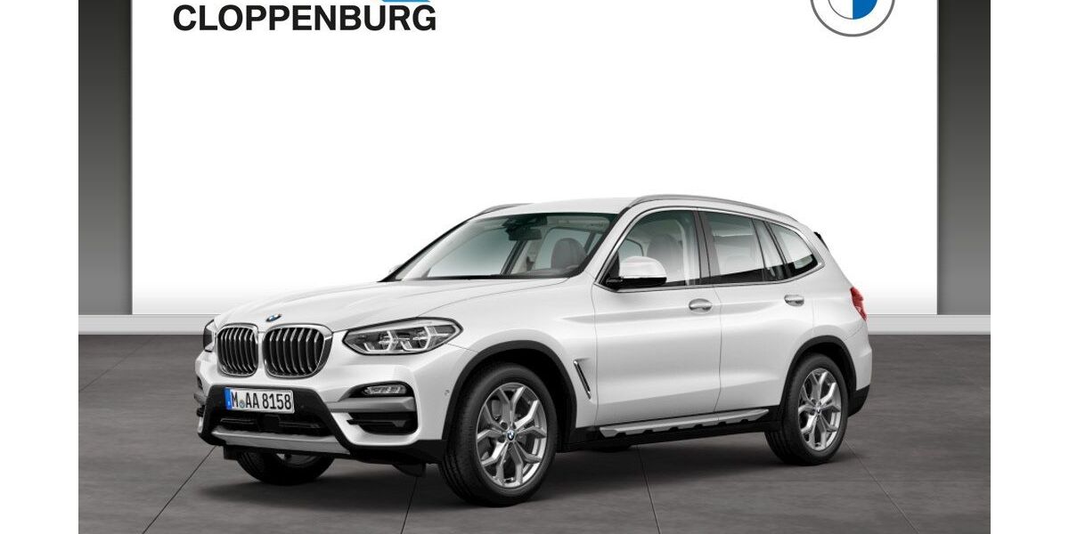 BMW X3 72.600 km 29.945 &euro; Ansbach 91522