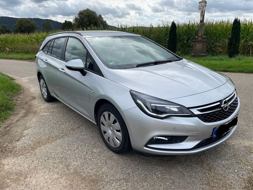 Astra