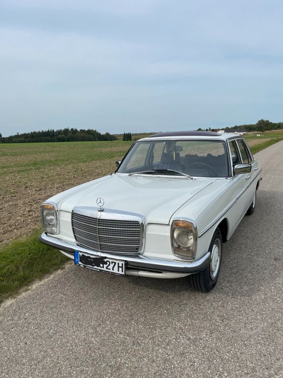 Mercedes-Benz Andere 140.000 km 14.500 € Obertaufkirchen 84419
