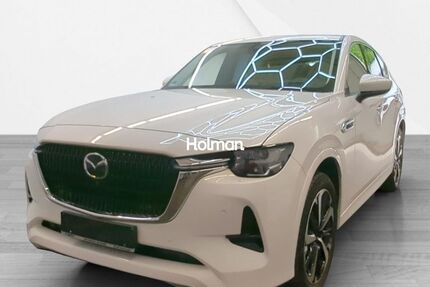 Mazda CX-60 93.224 km 31.640 &euro; Eschborn 65760