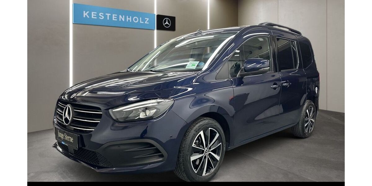 Mercedes-Benz T-Klasse 19.525 km 28.490 &euro; Freiburg 79111