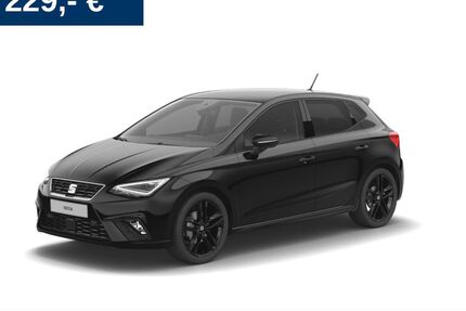 Seat Ibiza 13.355 km 22.930 &euro; Göppingen 73037