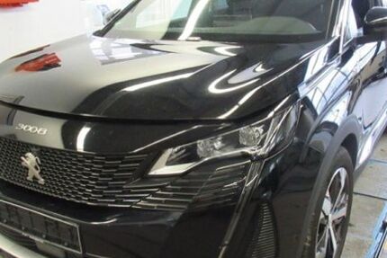Peugeot 3008 17.744 km 25.450 &euro; Paderborn 33106