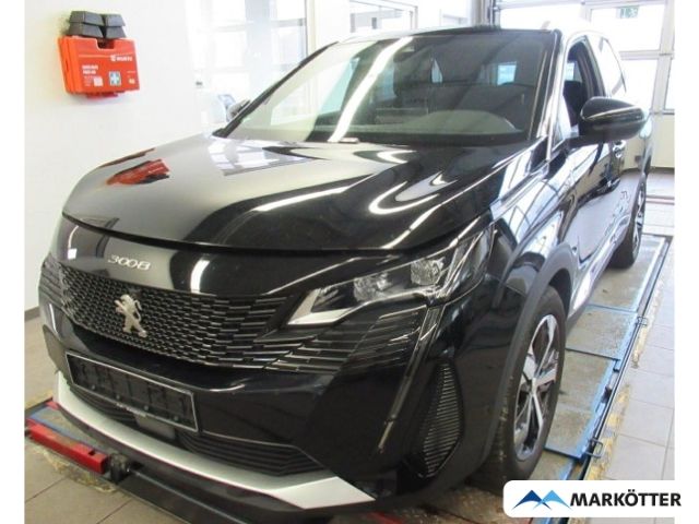 Peugeot 3008 17.800 km 25.950 &euro; Paderborn 33106