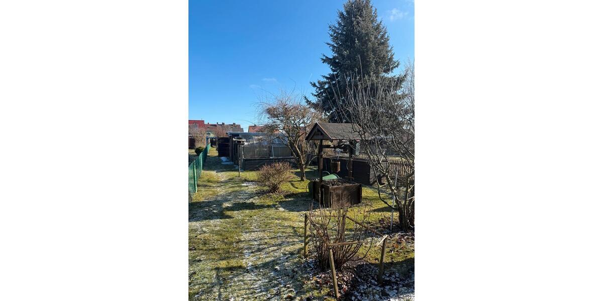 Doppelhaushälfte Ballenstedt - 4 Zimmer, 95 m&sup2;, 59.000&euro; | Angebot:25052408
