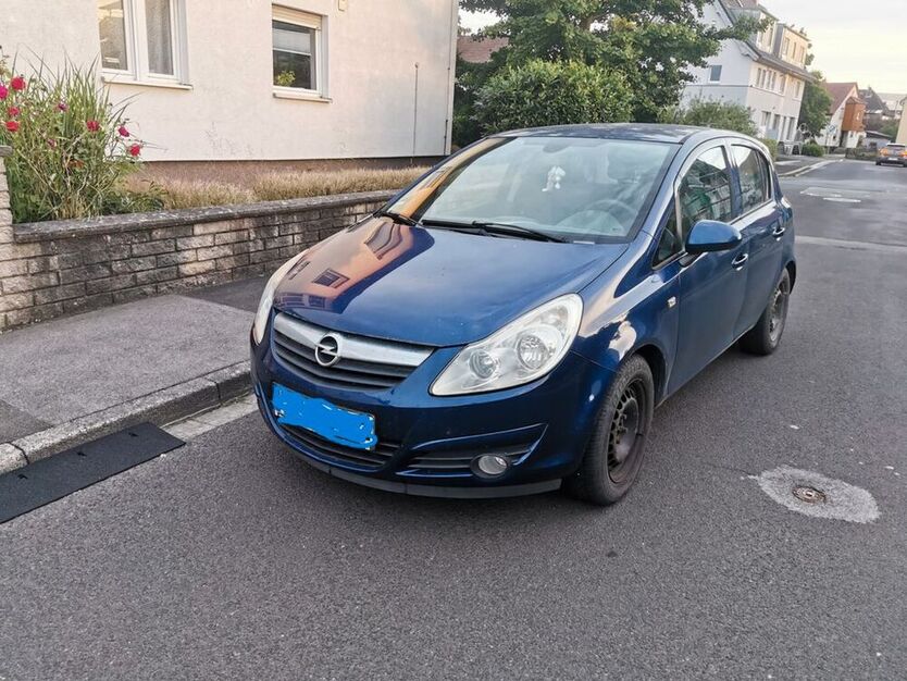Corsa