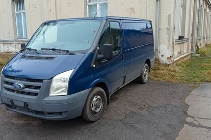 Ford Transit 195.000 km 5.000 &euro; Augustusburg 09573