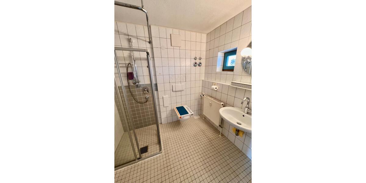 Dachgeschoßwohnung Laichingen - 1 Zimmer, 43 m&sup2;, 490&euro; | Angebot:26153634