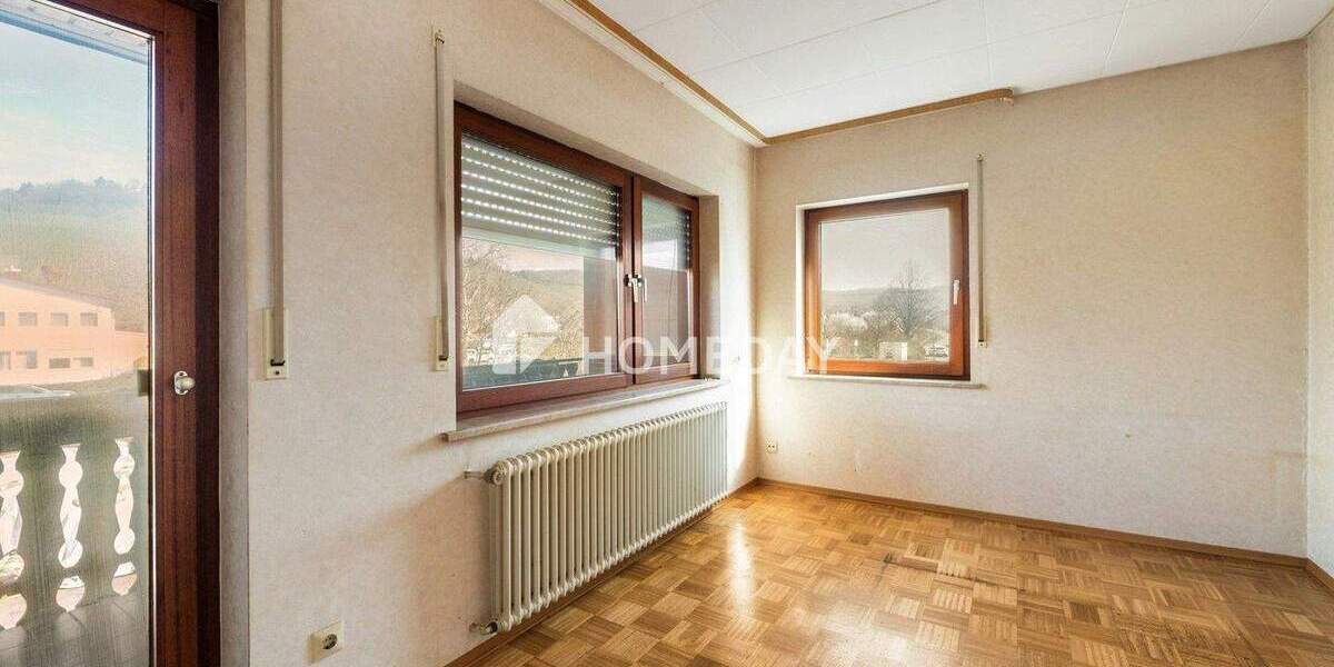 Einfamilienhaus Metzingen Neuhausen - 7 Zimmer, 112 m&sup2;, 545.000&euro; | Angebot:25879096