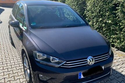 VW Golf Sportsvan 124.800 km 11.100 &euro; Schauenburg 34270