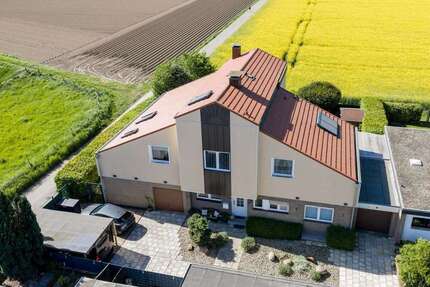 Haus Elsdorf - 13 Zimmer, 315 m&sup2;, 895.000&euro; | Angebot:26680600