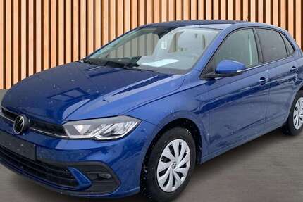 VW Polo 18.018 km 16.880 &euro; Dresden/Weißig 01328