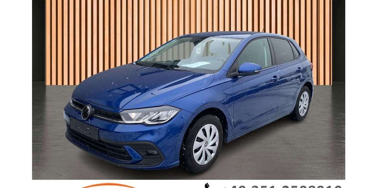 VW Polo 18.018 km 16.880 &euro; Dresden/Weißig 01328
