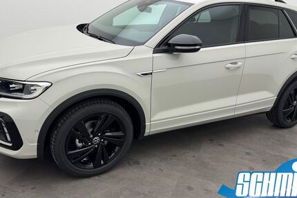 VW T-Roc 18.560 km 34.400 &euro; Peine 31226