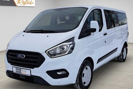Ford Transit Custom 43.822 km 26.990 &euro; Rostock 18146