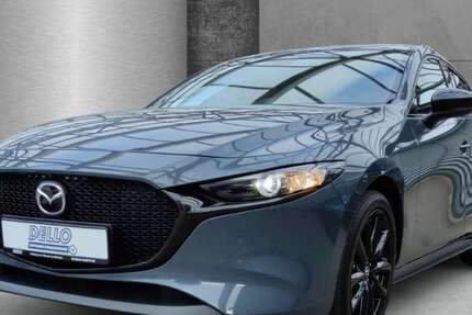 Mazda 3 42.971 km 21.980 &euro; Hamburg 21079