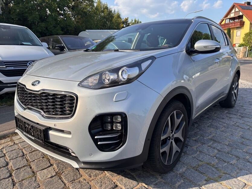 Sportage