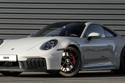 Porsche 992 14.900 km 177.890 &euro; Estenfeld 97230