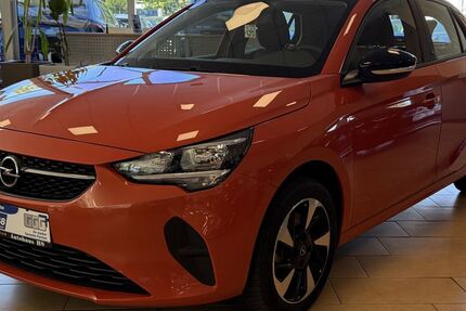Opel Corsa 42.351 km 12.900 € Hennef 53773
