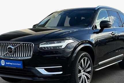 Volvo XC90 21.828 km 52.904 &euro; Hildesheim 31135