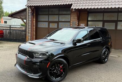 Dodge Durango 19.899 km 55.900 € Isernhagen 30916