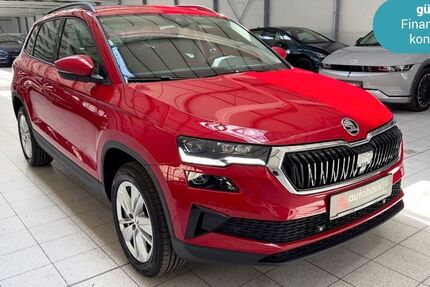 Skoda Karoq 18.783 km 25.490 &euro; Ludwigsfelde (bei Berlin) 14974