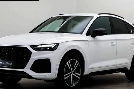 Audi Q5 91.972 km 38.960 &euro; Feldkirchen/Westerham 83620