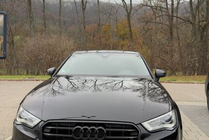 Audi A3 173.000 km 14.800 &euro; Geislingen an der Steige 73312