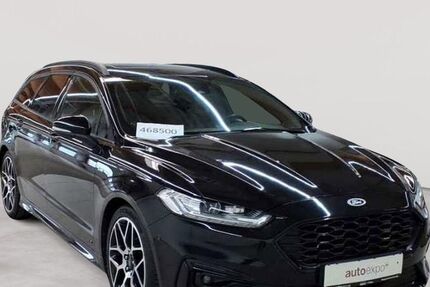 Ford Mondeo 85.305 km 24.990 &euro; Fernwald-Steinbach 35463